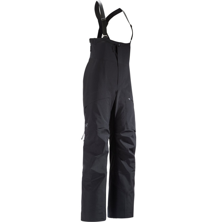 RUSH BIB PANT W