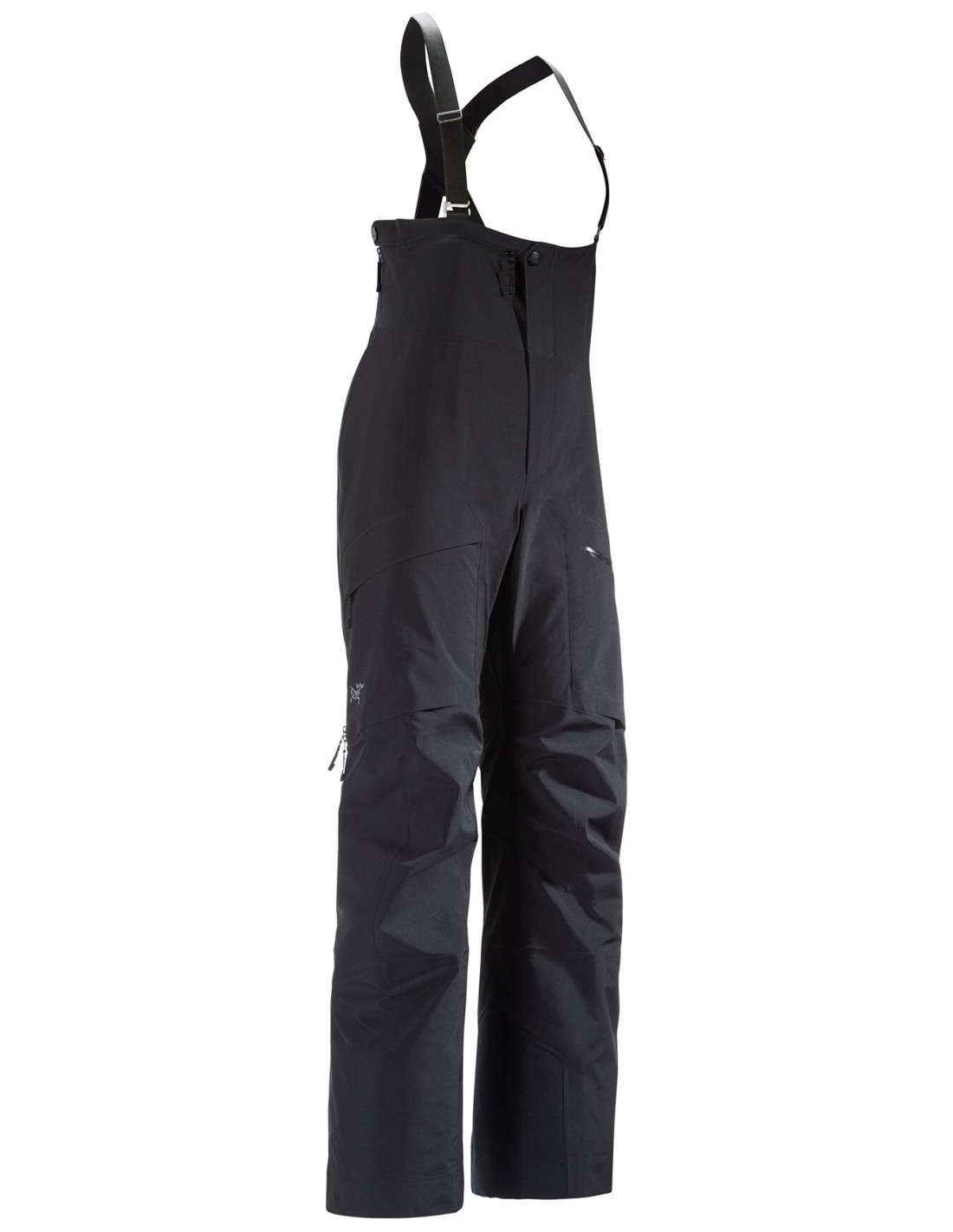 RUSH BIB PANT W