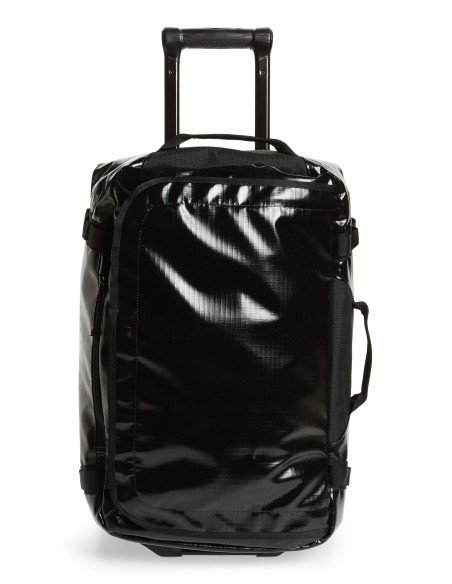 Black Hole Wheeled Duffel 40L