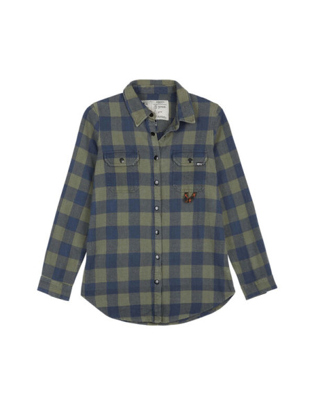 JADE SHIRT