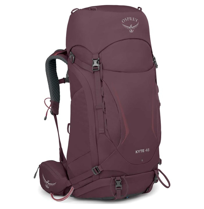 KYTE 48 ELDERBERRY PURPLE WM L