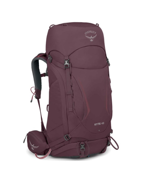 KYTE 48 ELDERBERRY PURPLE WM L
