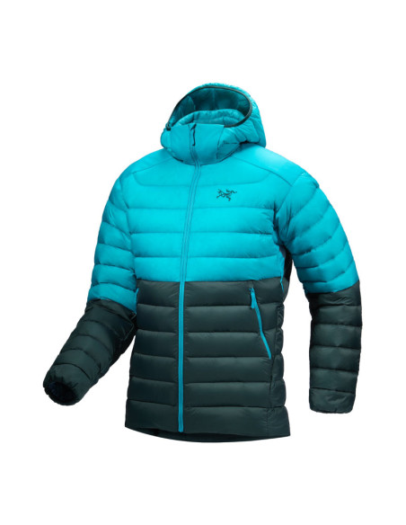 CERIUM HOODY M CERIUM HOODY M