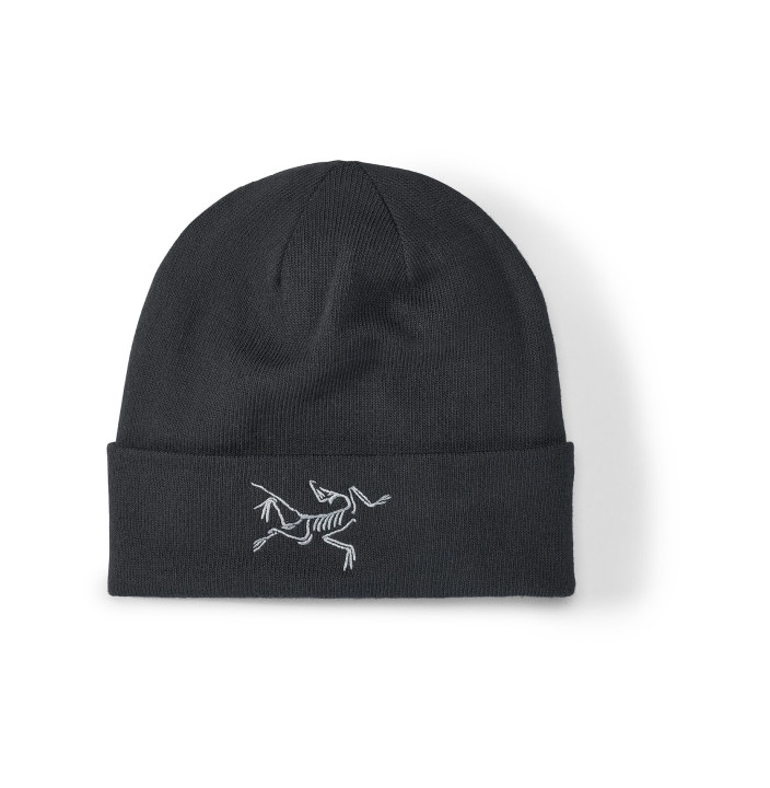 EMBROIDERED BIRD TOQUE