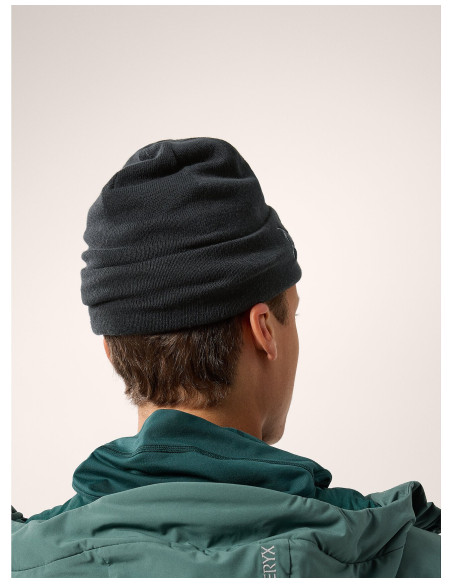 EMBROIDERED BIRD TOQUE