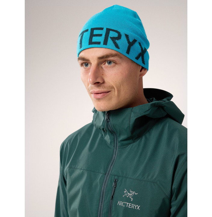 WORD HEAD TOQUE