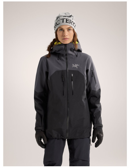 RUSH JACKET W RUSH JACKET W