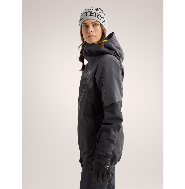 RUSH JACKET W
