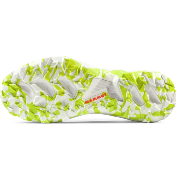 ZAPATILLAS SERTIG II LOW MUJER