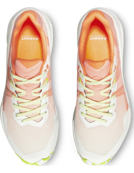 ZAPATILLAS SERTIG II LOW MUJER