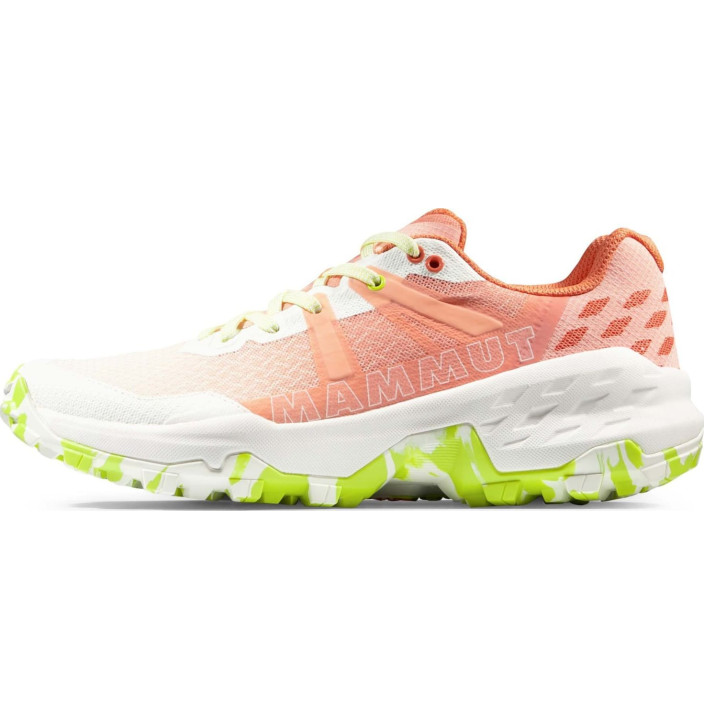 ZAPATILLAS SERTIG II LOW MUJER