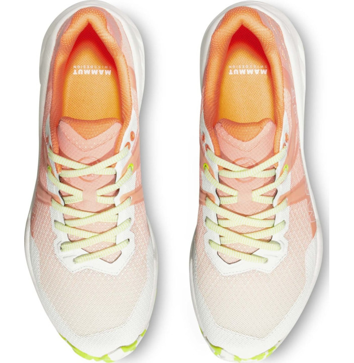 ZAPATILLAS SERTIG II LOW MUJER