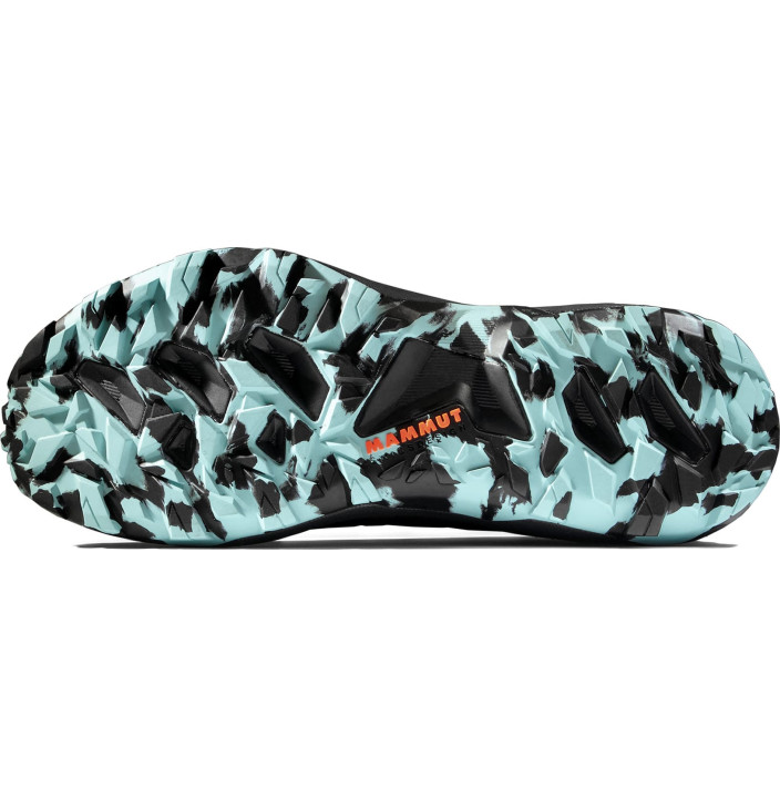 ZAPATILLAS SERTIG II LOW MUJER