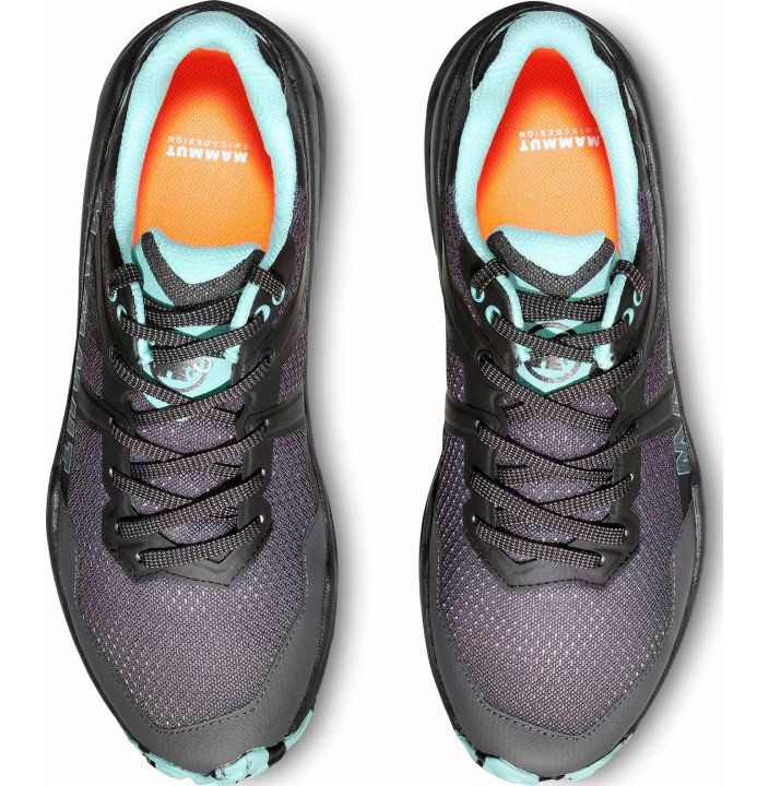 ZAPATILLAS SERTIG II LOW MUJER