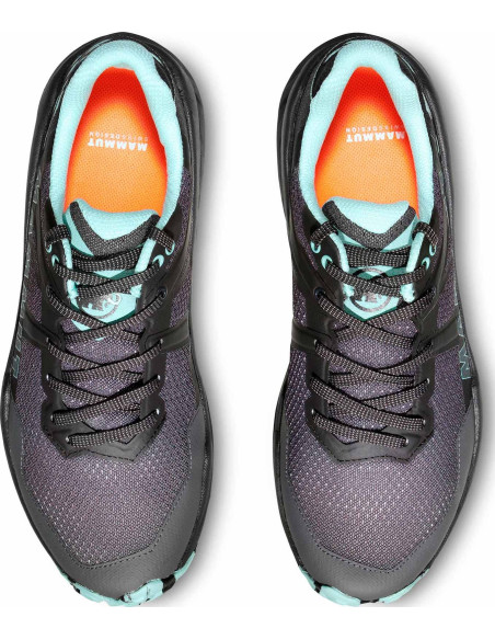 ZAPATILLAS SERTIG II LOW MUJER