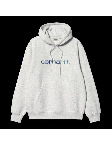 HOODED CARHARTT SWEATSHIRT