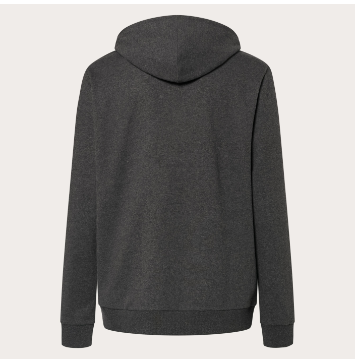 TEDDY FULL ZIP HODDIE