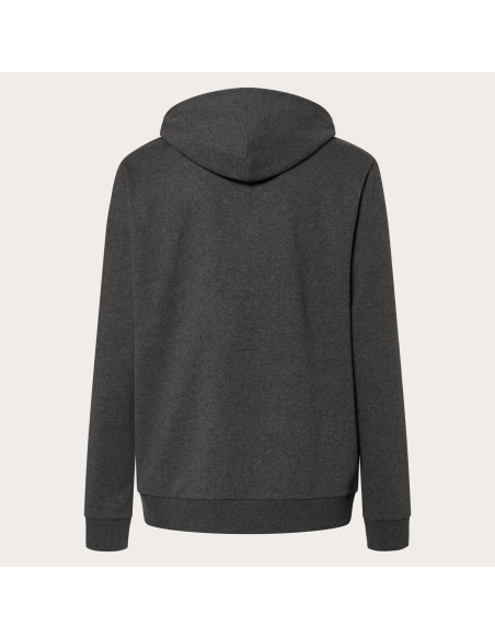 TEDDY FULL ZIP HODDIE