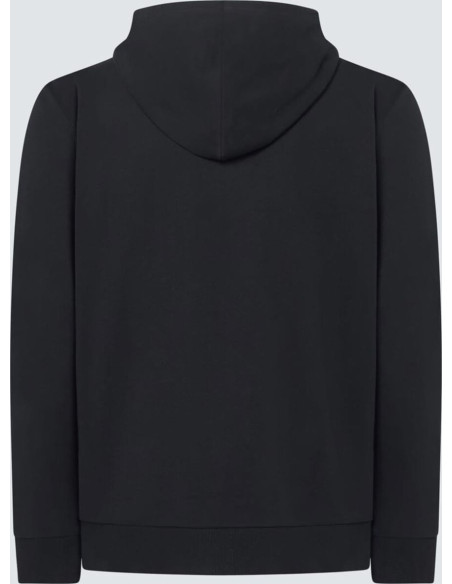 TEDDY FULL ZIP HODDIE