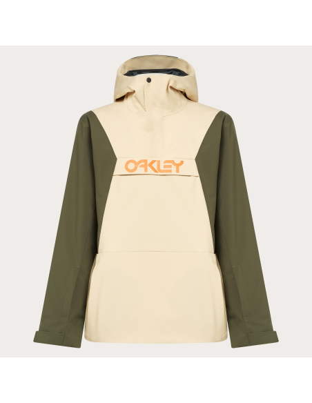 TNP TBT INSULATED ANORAK