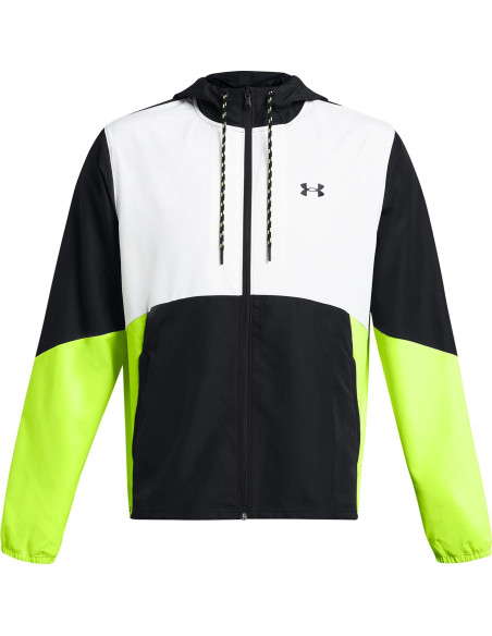 UA Legacy Windbreaker