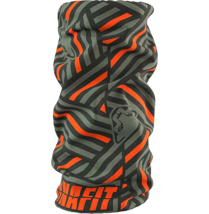 LOGO NECK GAITER