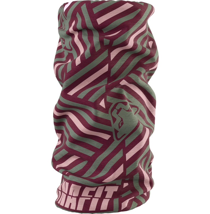 LOGO NECK GAITER