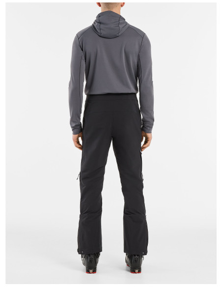 RUSH SOFTSHELL PANT M