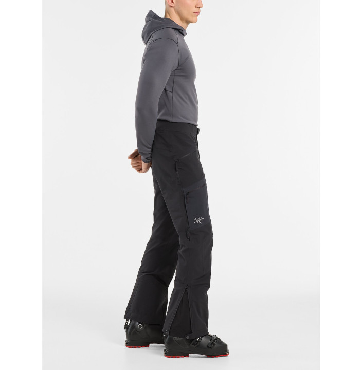 RUSH SOFTSHELL PANT M