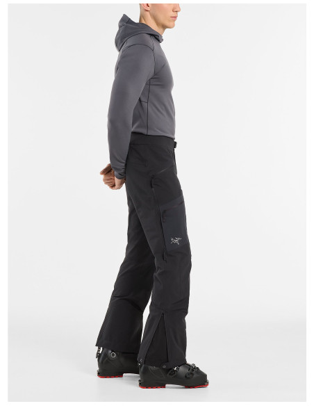 RUSH SOFTSHELL PANT M