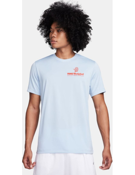 Nike Dri-FIT Men's Basketball T-Shi