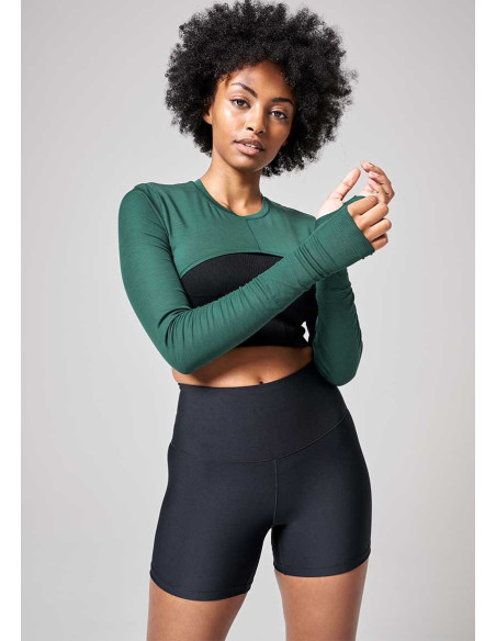 Casall Ultra High Waist Hot Pant Casall Ultra High Waist Hot Pant