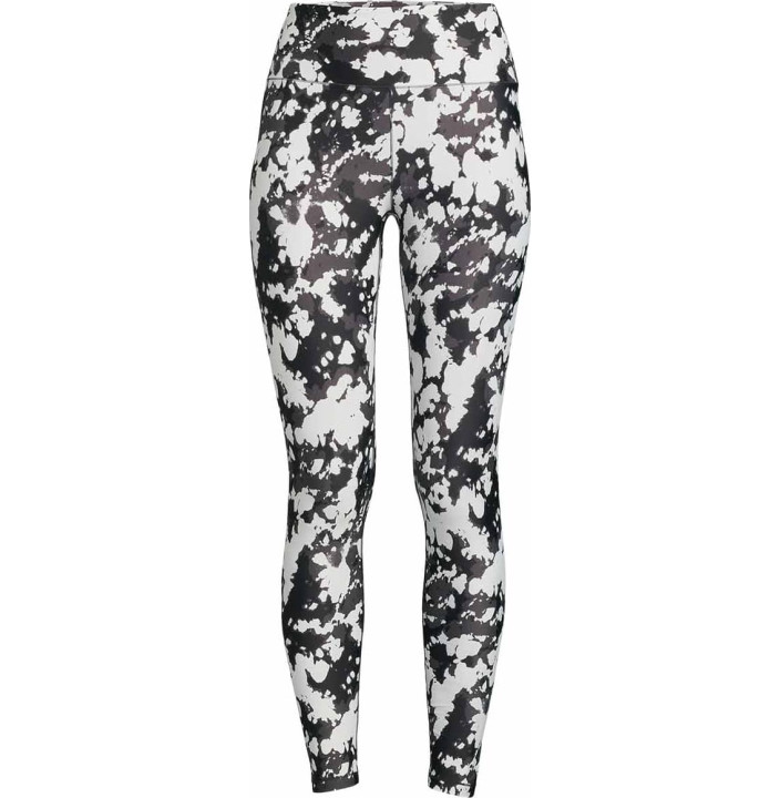 Casall Ultra High Waist Printed Tights