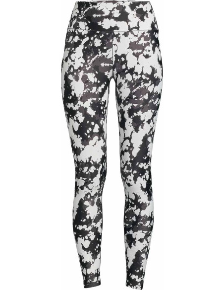 Casall Ultra High Waist Printed Tights