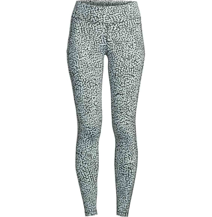Casall Essential Printed Tights
