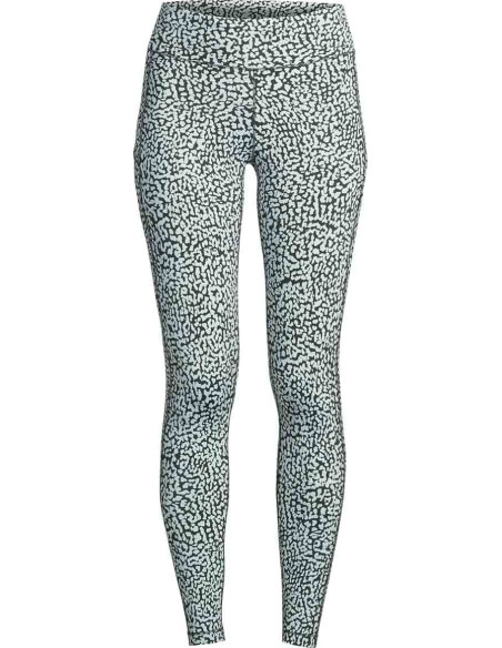 Casall Essential Printed Tights