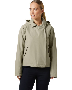 W T2 RAIN JACKET