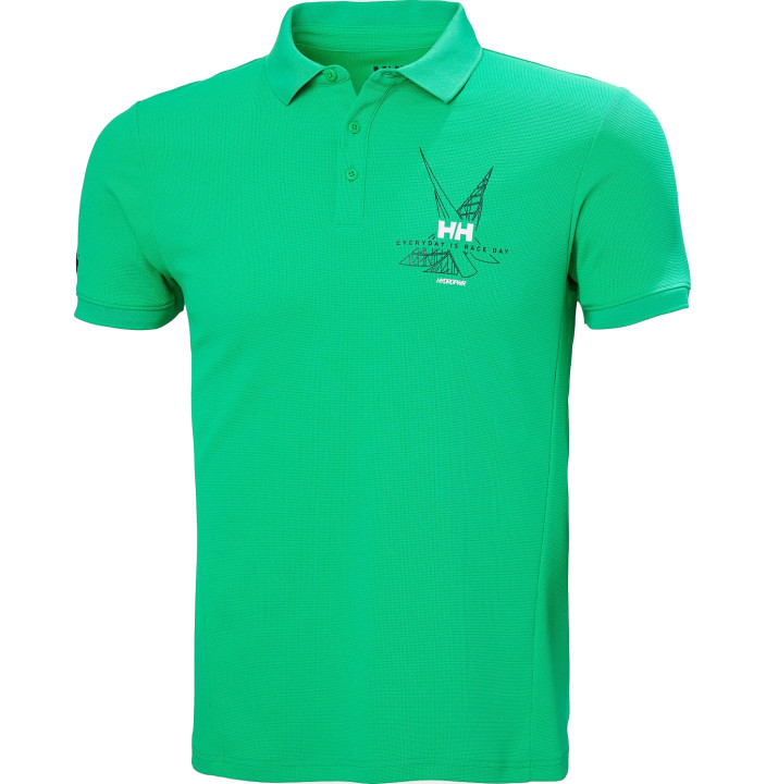 HP RACE POLO