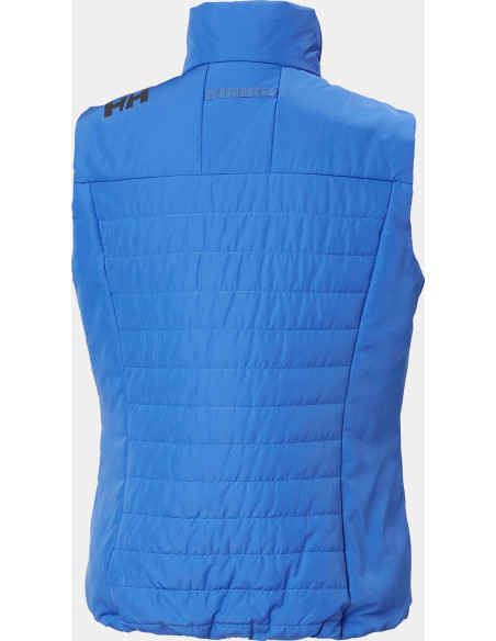 W CREW INSULATOR VEST 2.0 W CREW INSULATOR VEST 2.0