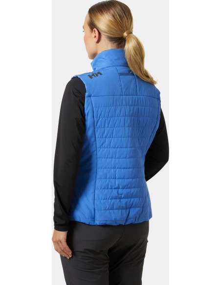 W CREW INSULATOR VEST 2.0 W CREW INSULATOR VEST 2.0