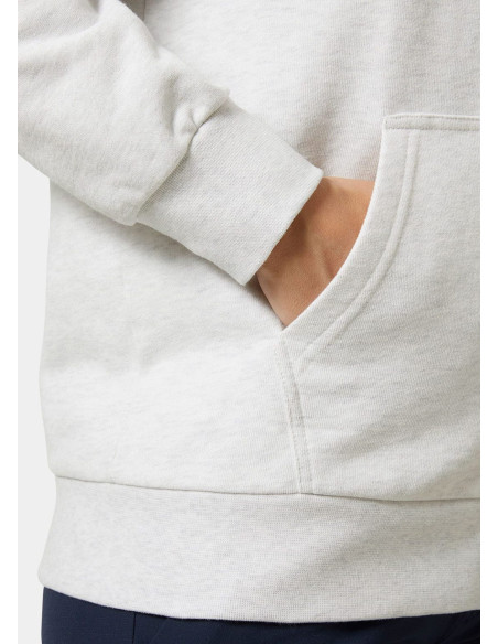 W HH LOGO FULL ZIP HOODIE 2.0