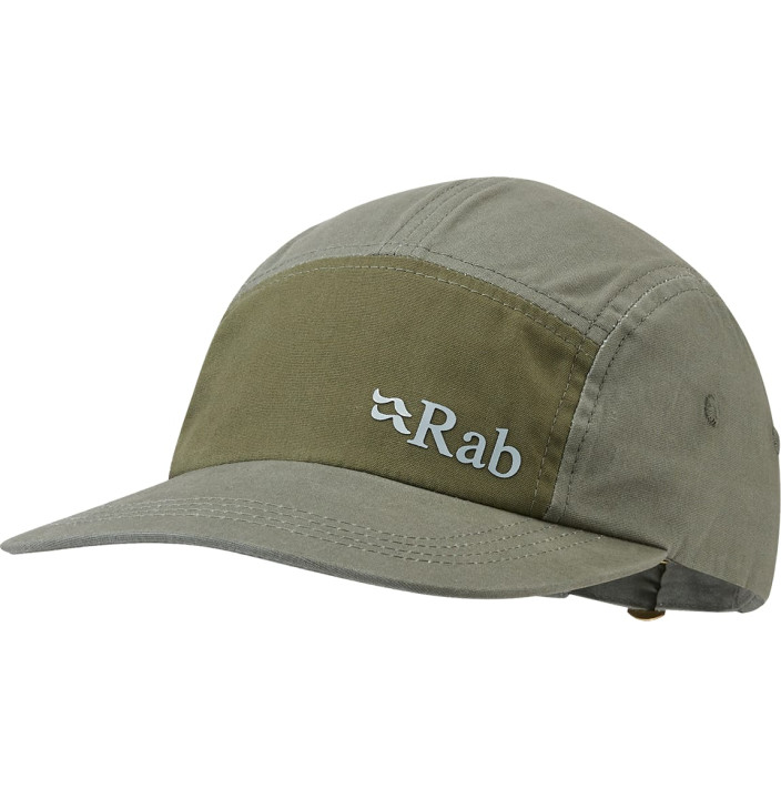 VENANT 5 PANEL CAP