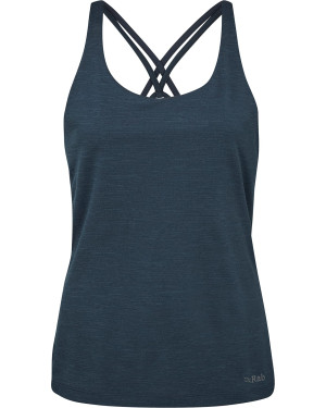 PLANAR VEST WMNS