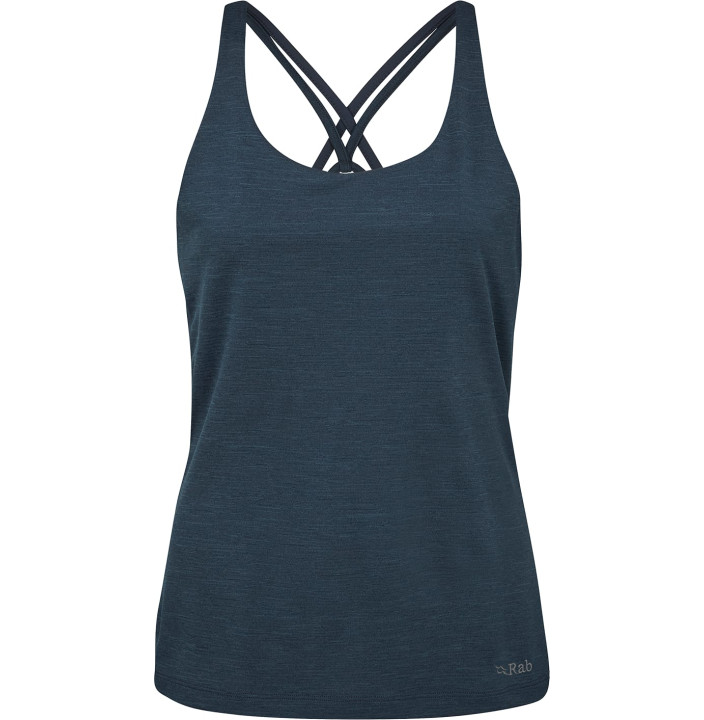 PLANAR VEST WMNS