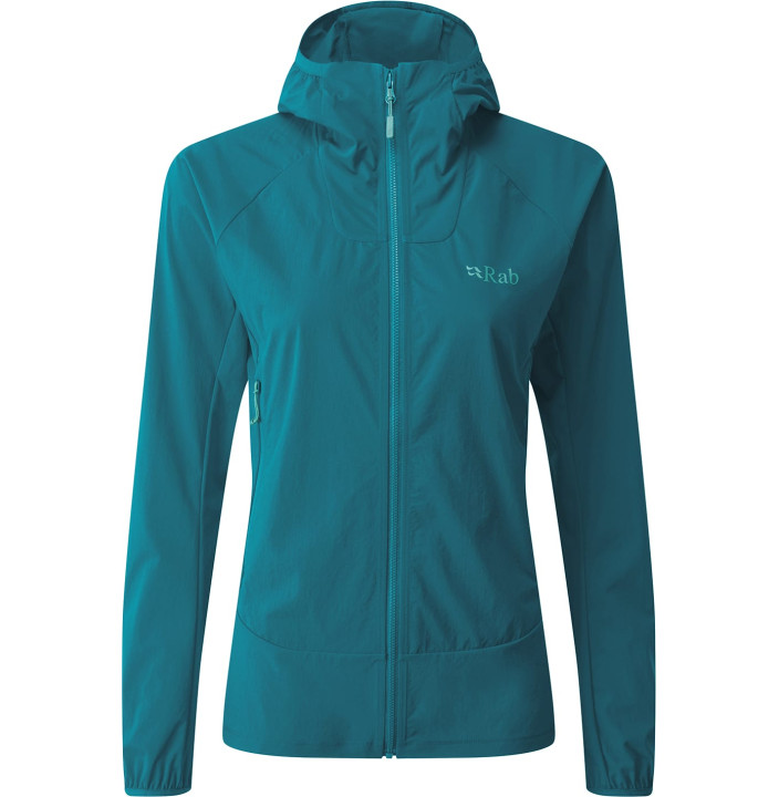 BOREALIS JACKET WMNS