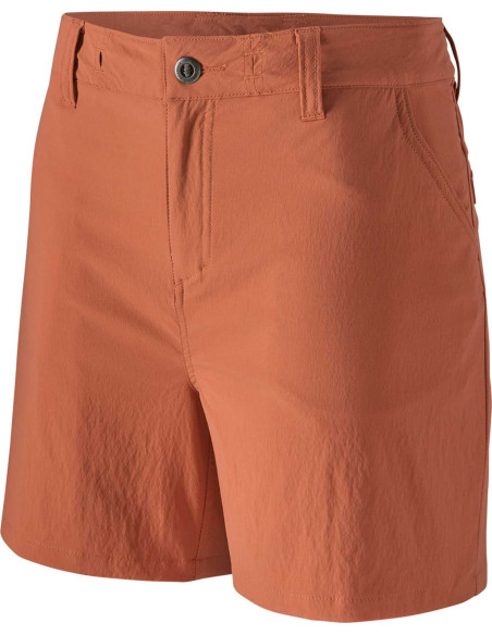 W'S QUANDARY SHORTS - 5 IN. W'S QUANDARY SHORTS - 5 IN.