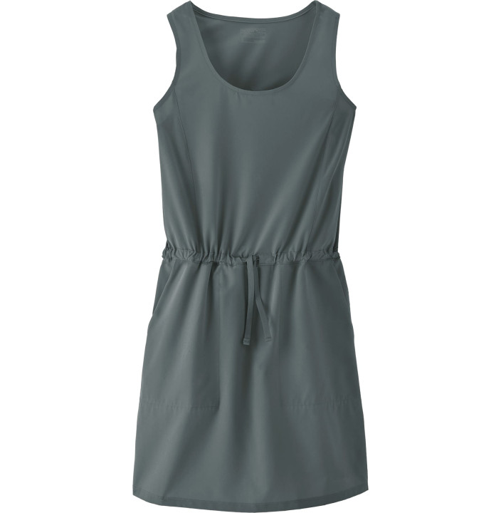 W'S FLEETWITH DRESS