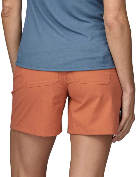 W'S QUANDARY SHORTS - 5 IN. W'S QUANDARY SHORTS - 5 IN.