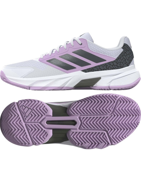 COURTJAM CONTROL 3 W COURTJAM CONTROL 3 W