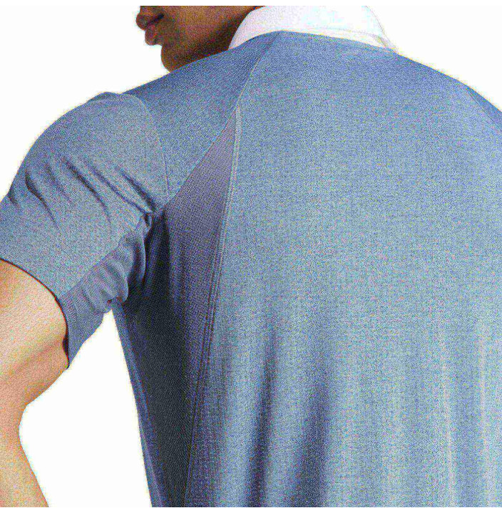 T FREELIFT POLO
